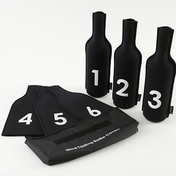 funvino/fanヴxi-no buraindoteisutexingu Bottle Sleeve 6, Books