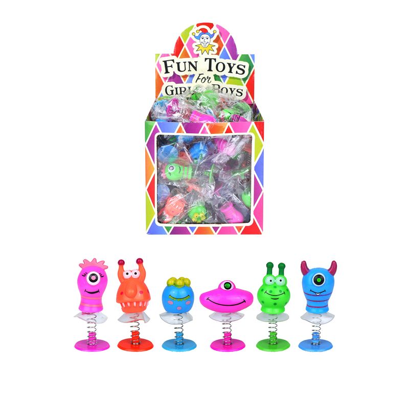 Henbrandt 30 Matite Colorate Cambia Colore – Funky Stackers – Pop A Pastelli Per Feste E Regalini