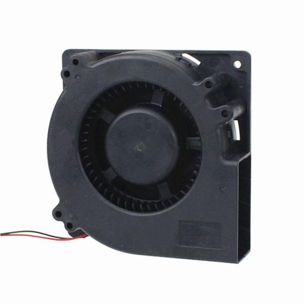 Ronyaoko 12v 0.7A 120mm x 120mm x 32mm 12032 Brushless Turbo DC Blower Cooling Fan