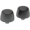 Dorman 45363 Hood Bumper Rest Compatible with Select Jeep Models, 2 Pack