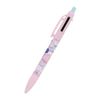 Sunstar Stationery S4653394 Chiikawa Multifunction Pen 2 & 1 Comic Scene Comics