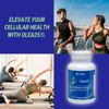 Longevity by Nature Olea25 Olive Leaf Extract – 25% Hydroxytyrosol  30 Capsules