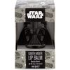 MAD Beauty Star Wars Darth Vader Lip Balm, Black