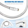 46174000 Hose Replacement,Compatible with Grohe K4 K7 Pull-out Kitchen Faucet(59-In)