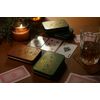 TINIT Playing Card Tin (Red)