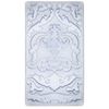 Scrollworks Mould for Polyclay Air Dry Clay Plaster