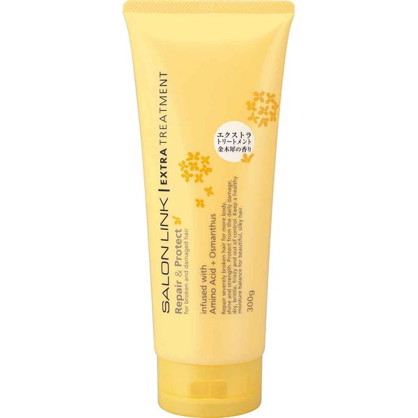 Salon Link Extra Treatment Osman Scent 10.6 oz (300 g)