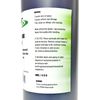 Ultrasonic Cleaning Solution JTS Bordeaux Red 1 Gallon Buffing Compound Remover