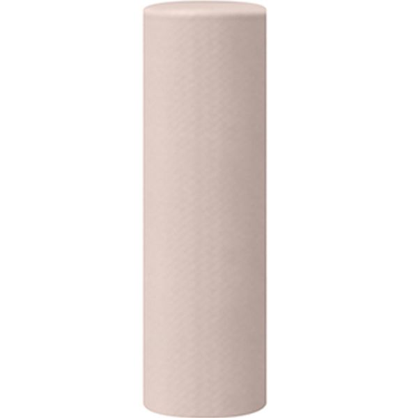 Spotler EVA Foam Roller Round, Sand Gray