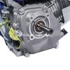 212cc 4-Stroke Engine Motor Horizontal Electric Start Gasoline Pressure Washer
