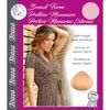 Braza Foam Breast Form Size 7, Beige