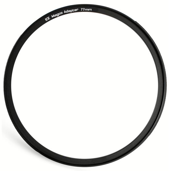 ICE Magco 77mm Magnetic Filter Adapter 77