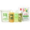 JUST FOR ME - Texturizer Softner Kit, (1 x 1 PCS)