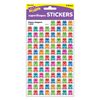 Happy Hoppers superShapes Stickers