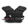 GameBreaker Undershield - Softshell Shoulder Pad, Spider Pad, Protective Shoulder Pad, Practice Pads (XXX-Large)