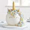 lakeland Hemisphere Cake Pan Small - 10cm x 6.5cm