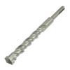 sourcingmap Drilling Tip Shank 18mm x 200mm Masonry Drill Bit
