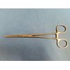 Codman 32-4130 Rochester-Ochsner Forceps Straight 8" Orthopedic Neuro