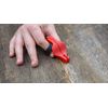 Safety Nailer Combo-Pack - For Nails, Finish Nails, Screws and Staples