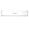 Masterpart Lower Door Shelf Rack Compatible With Candy Fridges 43011671