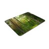 Awesome Forest Mouse Mat Pad - Pine Trees Tree Forrest Wood Gift Computer #13079