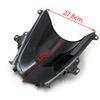 Double Bubble Windshield WindScreen For 2015-2016 Yamaha YZF 1000 R1