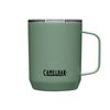 Camelbak Camp Mug, Sst Vacuum Insulated, 12Oz, Moss