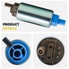 DEAL 1pc New Electric Fuel Pump With Installation Kit Replacement For E7049
