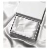 Silk Addict 100% Mulberry Silk Pillowcase Silver