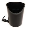 Best Pro Lighting Low Voltage Landscape Lighting Black Well Light (35, Watts)