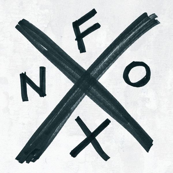 Nofx [10" VINYL]