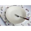 Dinner Plate rindosutaimesuto Linen