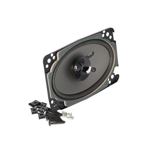 Radio Speaker 4" x 6"