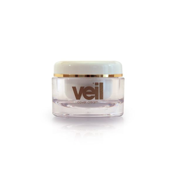 Veil Cover Cream - 10g (Natural)
