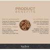 MediDate - Coffee Alternative, Organic Roasted Date Seeds + Cacao + Cinnamon