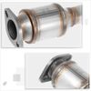For 02-06 Altima/Quest V6 Direct Replace Catalytic Converter Exhaust Flex Pipe