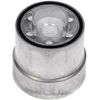 Dorman 917-047 Oil Filter Housing Assembly Compatible with Select Cadillac/Saturn Models