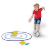 SES Creative 02207 Chalk Games, 5 in 1