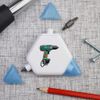 'Electric Power Drill' Compact DIY Multi Tool (TI00030878)