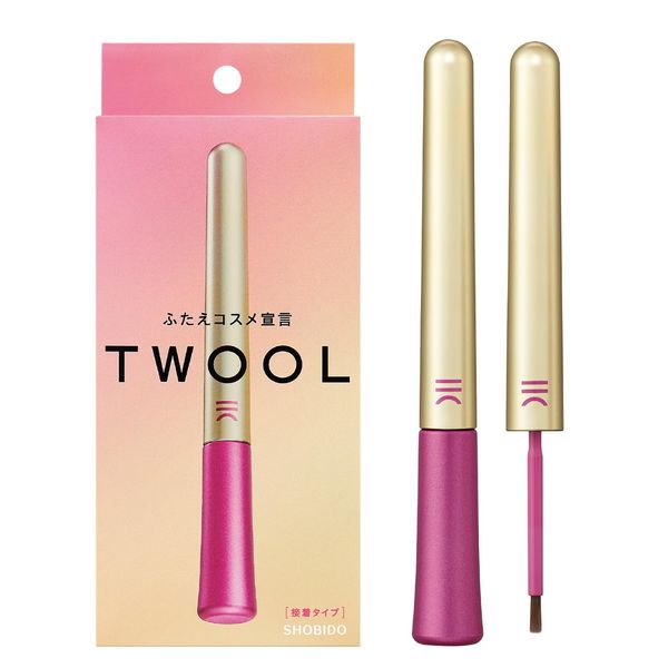 SHOBIDO TWOOL Double Eyelid Glue