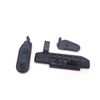 USB HDMI DC Input/Video Output Interface Cover Rubber Cap Parts USB Rubber Replacement for Canon EOS 80D Camera Accessories