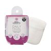 Daily Concepts Your facial micro scrubber, off white, 0.07 Pound pack