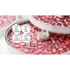 Non-stick Food Safe Drying Foil Round Pack of 5