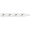 Azeeda 'Spring Onions' Flat Magnetic Pen (MP00015762)
