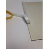 All Stoves Glass Replacement 25mm x 2m Self Adhesive Flat Tape
