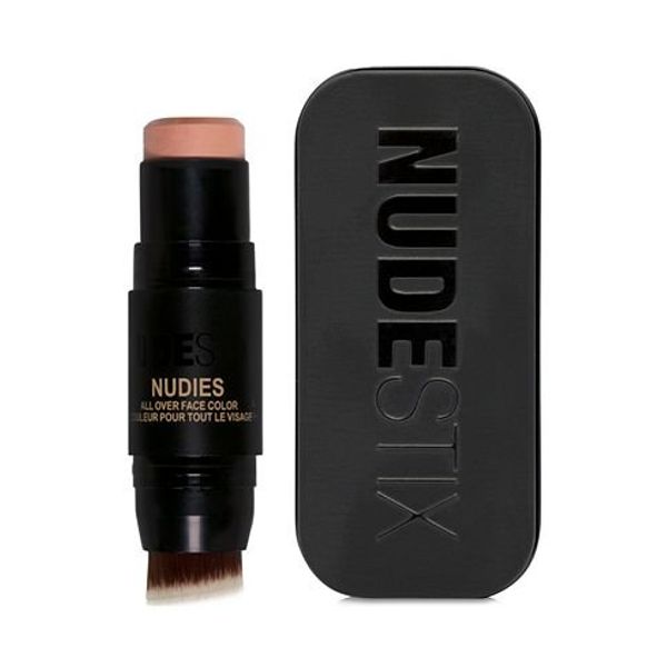 NUDESTIX Nudies Cream Blush All-Over-Face Color In The Nude