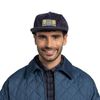 BUFF® Chill Trucker Cap Navy Unisex Erwachsene