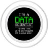 Data Science Math Statistics Scientist Teacher Student PopSockets PopGrip for MagSafe