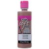 Tulip Soft Fabric Paint 4oz, Matte Chocolate, Brown, One Size