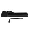 Spare Tire Jack Tool Kit for 2005-2014 Nissan for Frontier Bag Sets Replacement
